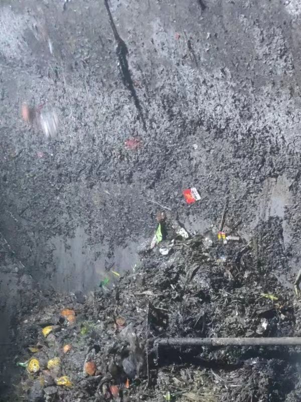 芗城管道结垢危害和原因